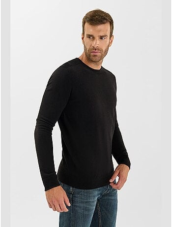 Pull NARDI 'Le Temps Des Cerises'