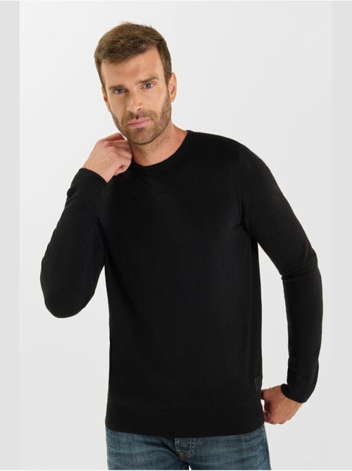 Pull NARDI 'Le Temps Des Cerises' - Kiabi
