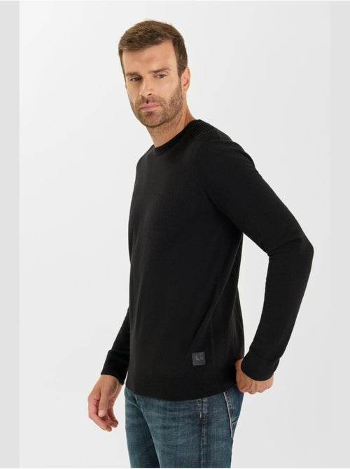 Pull NARDI 'Le Temps Des Cerises' - Kiabi