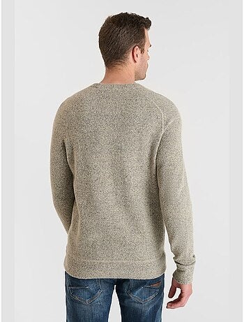 Pull NITOR 'Le Temps Des Cerises'