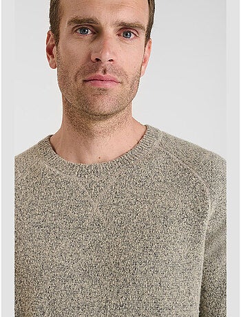 Pull NITOR 'Le Temps Des Cerises'