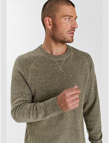 Pull nitor 'le temps des cerises'