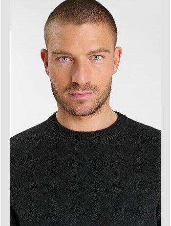 Pull nitor 'le temps des cerises'