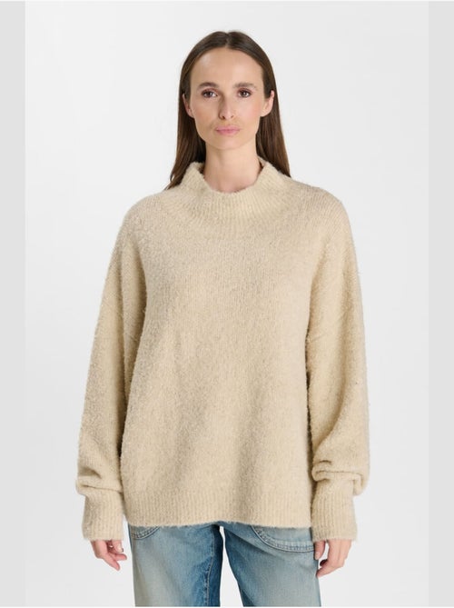Pull nyx 'le temps des cerises' - Kiabi