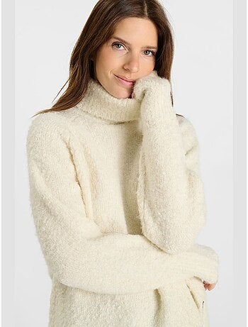 Pull ODRAGI 'Le Temps Des Cerises'