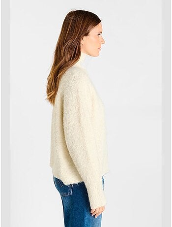 Pull ODRAGI 'Le Temps Des Cerises'