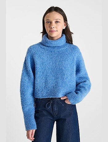 Pull ODRAGI 'Le Temps Des Cerises'