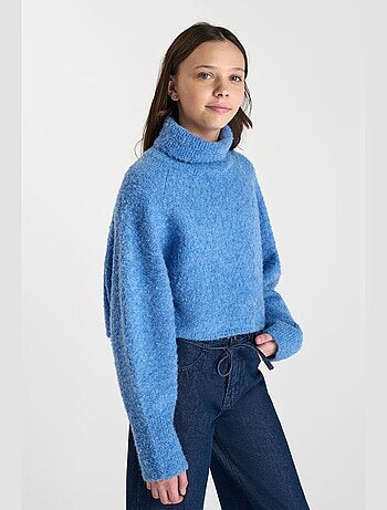 Pull ODRAGI 'Le Temps Des Cerises'