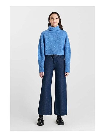 Pull ODRAGI 'Le Temps Des Cerises'