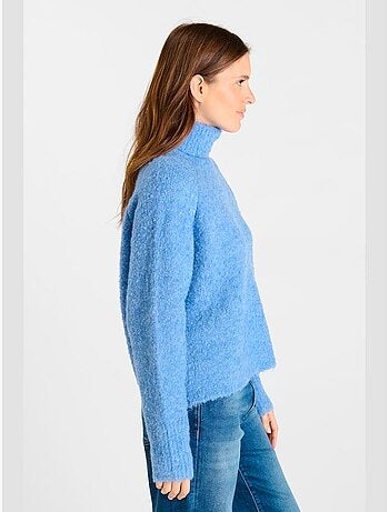 Pull ODRAGI 'Le Temps Des Cerises'