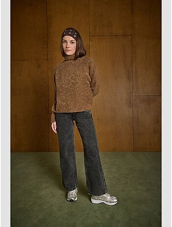 Pull odragi 'le temps des cerises'