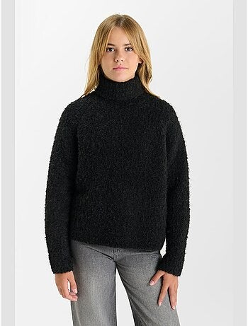 Pull ODRAGI 'Le Temps Des Cerises'