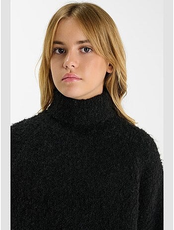 Pull ODRAGI 'Le Temps Des Cerises'