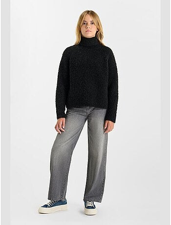 Pull ODRAGI 'Le Temps Des Cerises'