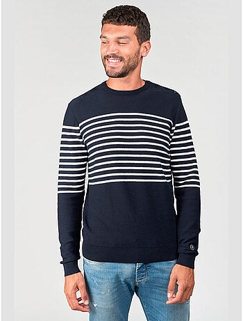Pull oras 'le temps des cerises'