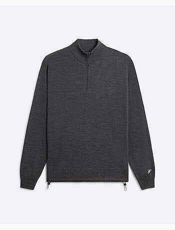 Pull Oregon Regular - New Man