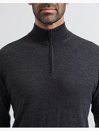 Pull Oregon Regular - New Man