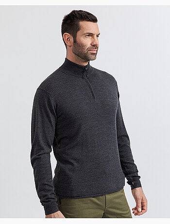Pull Oregon Regular - New Man