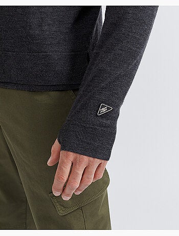 Pull Oregon Regular - New Man