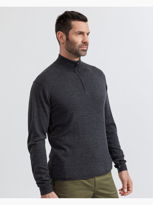 Pull Oregon   Regular - New Man - Kiabi
