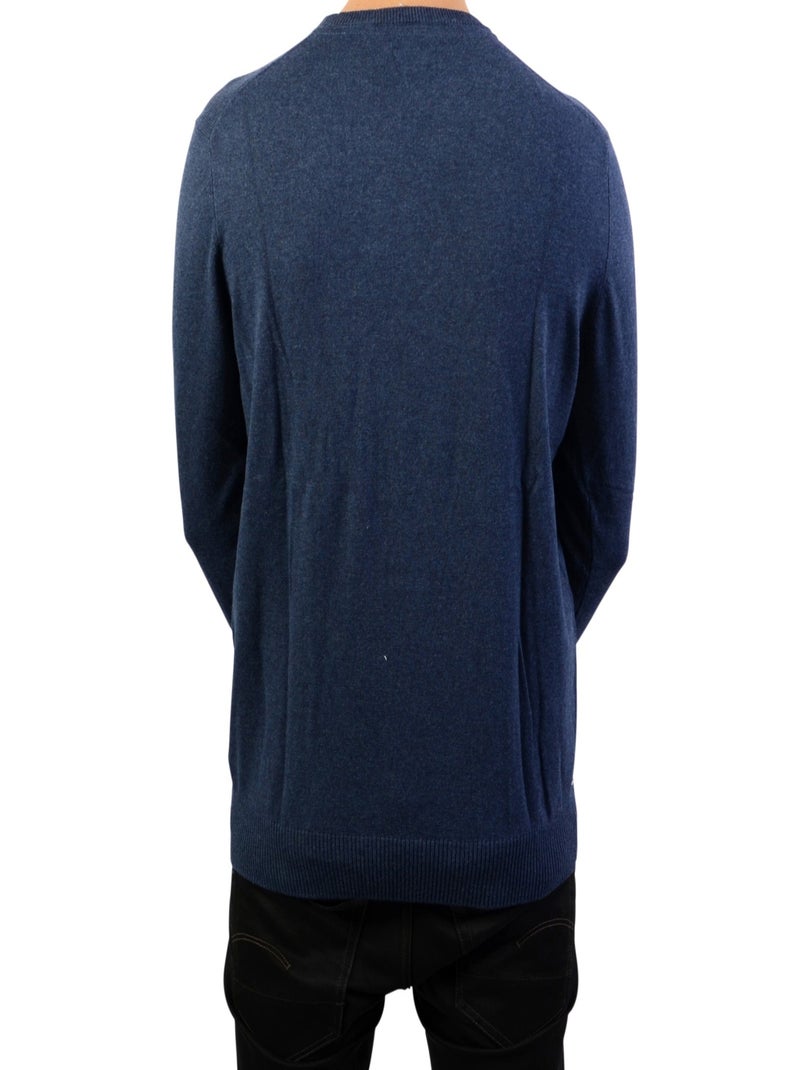 Pull Pepe Jeans Barons Bleu - Kiabi