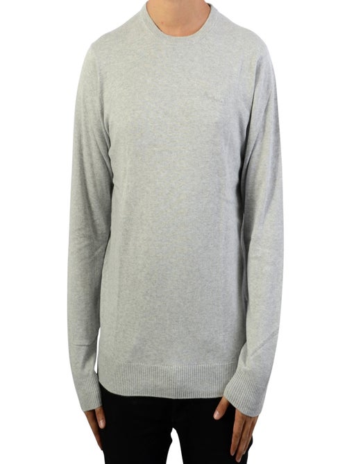 Pull Pepe Jeans Barons - Kiabi