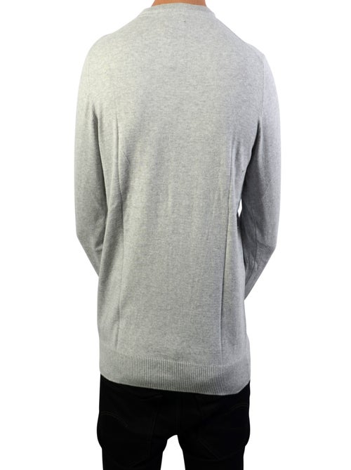Pull Pepe Jeans Barons - Kiabi