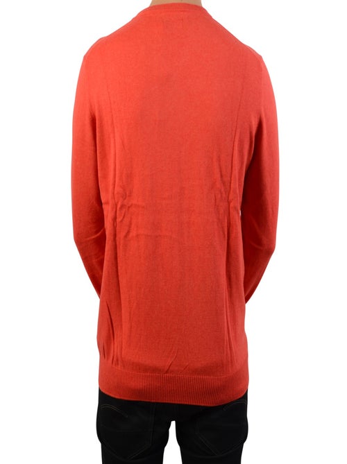 Pull Pepe Jeans Barons - Kiabi