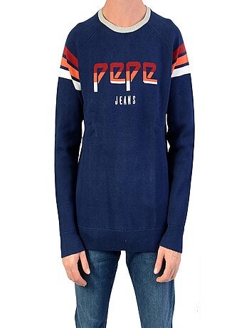 Pull Pepe Jeans Enfant Brad