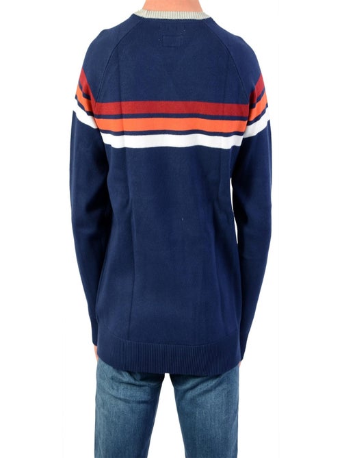 Pull Pepe Jeans Enfant Brad - Kiabi