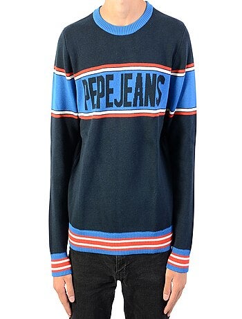 Pull Pepe Jeans Enfant Nils JR
