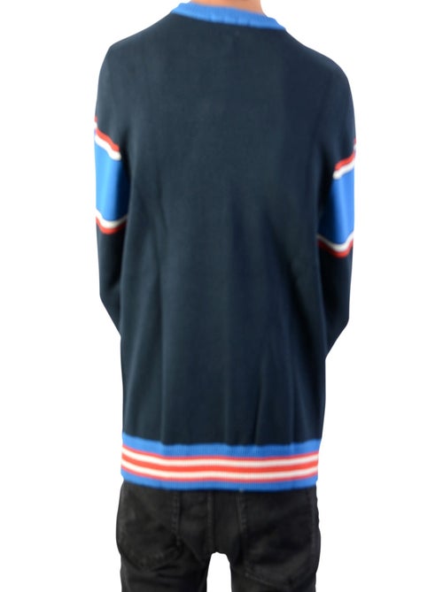 Pull Pepe Jeans Enfant Nils JR - Kiabi
