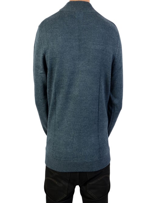 Pull Pepe Jeans Mile - Kiabi