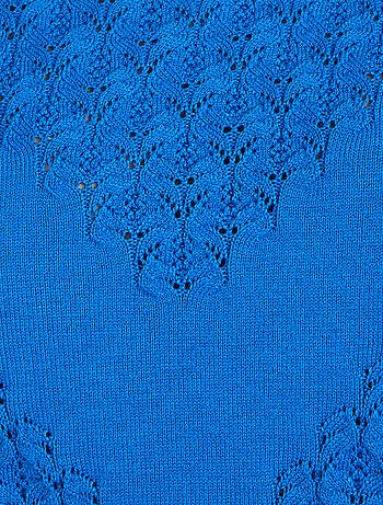 Pull point fantaisie Thermolactyl - Damart