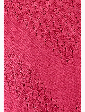 Pull point fantaisie thermolactyl - damart