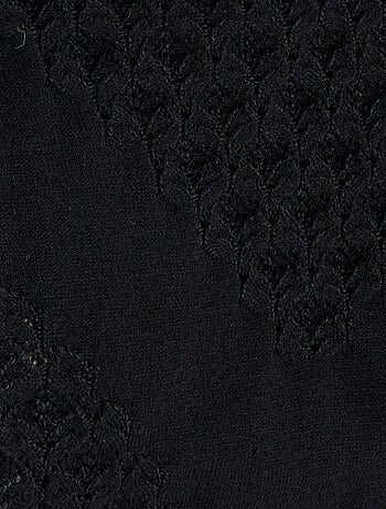 Pull point fantaisie Thermolactyl - Damart