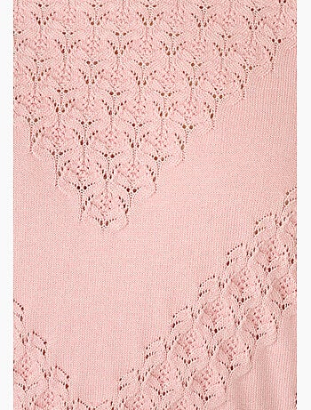 Pull point fantaisie thermolactyl - damart