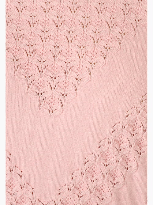 Pull point fantaisie thermolactyl - damart - Kiabi Pull point fantaisie thermolactyl - damart - Kiabi