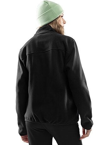 Pull polaire épais femme sports d'hiver femme stowe-w