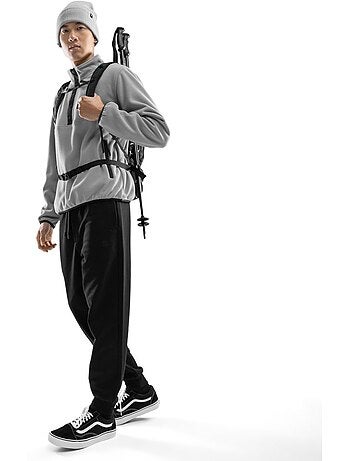 Pull polaire épais homme sports d'hiver homme koli