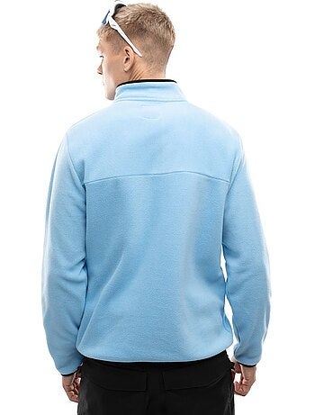 Pull polaire épais homme sports d'hiver homme momji