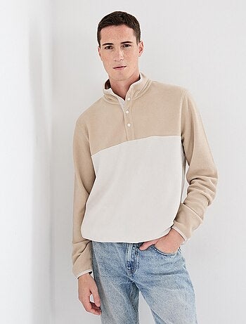 Pull polaire, MO Fashion