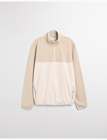 Pull polaire, MO Fashion