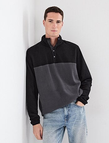 Pull polaire, MO Fashion