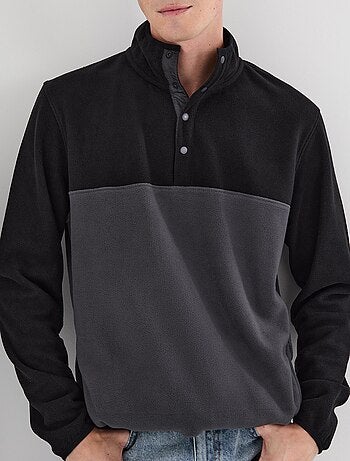 Pull polaire, MO Fashion