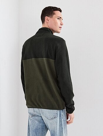 Pull polaire, MO Fashion