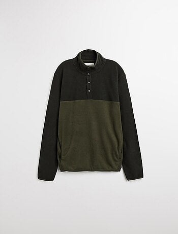 Pull polaire, MO Fashion