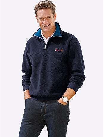 Pull Polaire Qualité Polaire Douce - Taille Standard - Witt