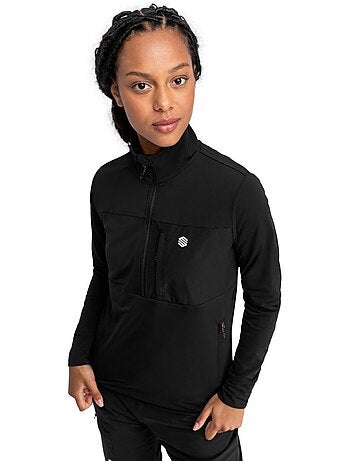 Pull polaire randonnée femme randonnée femme symbol