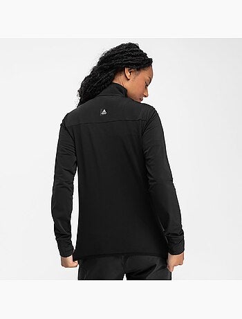 Pull polaire randonnée femme randonnée femme symbol